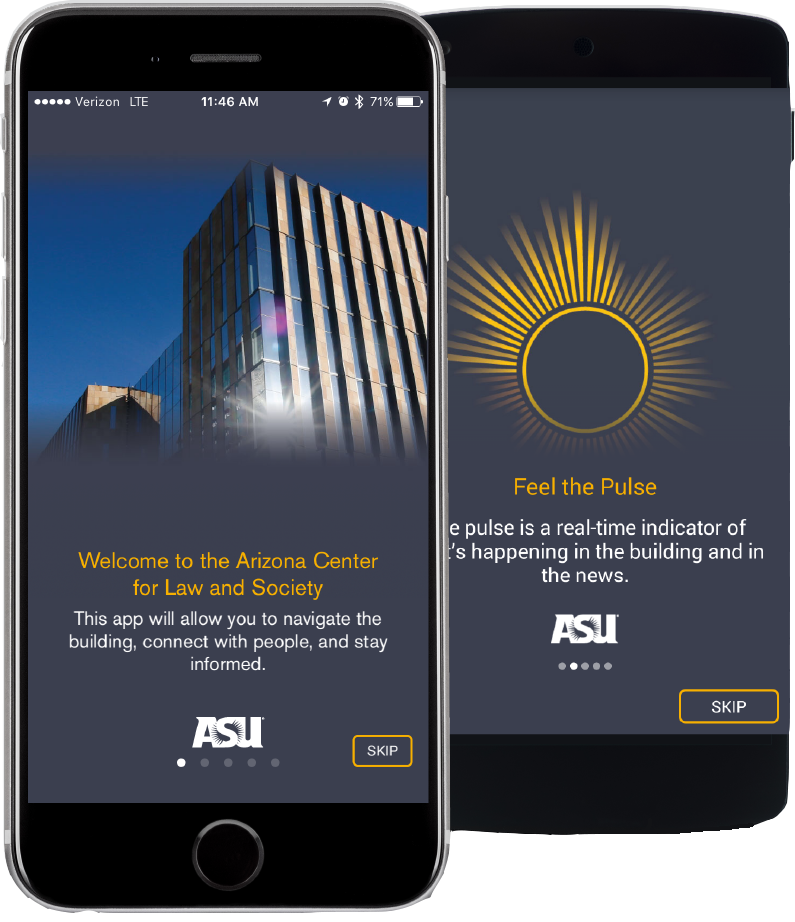 BCLS App